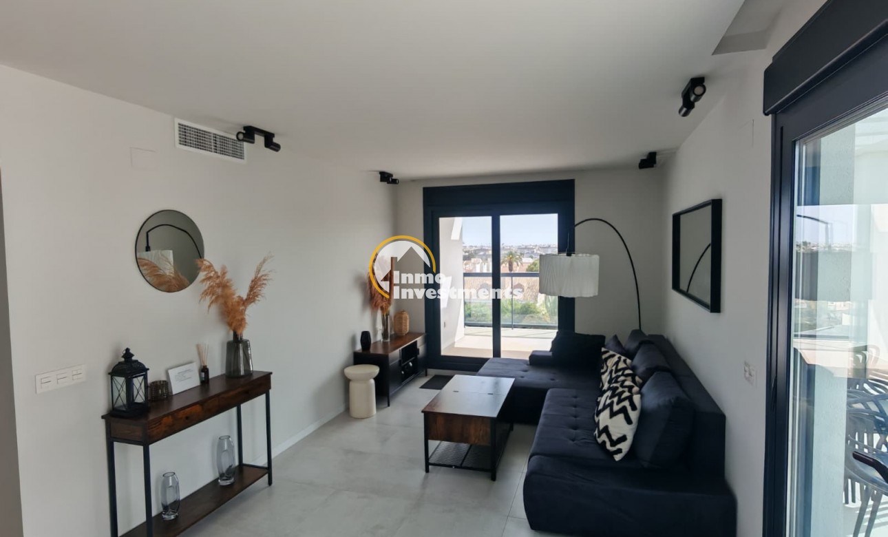 Bestaande bouw - Appartement - Pilar de la Horadada - 