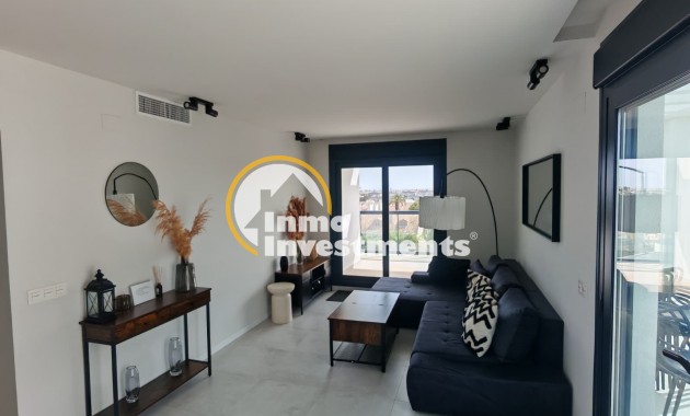 Bestaande bouw - Appartement - Pilar de la Horadada - 