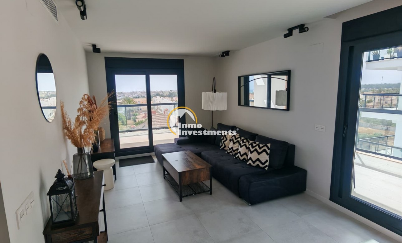 Bestaande bouw - Appartement - Pilar de la Horadada - 