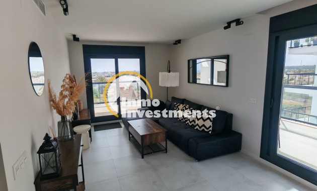 Bestaande bouw - Appartement - Pilar de la Horadada - 