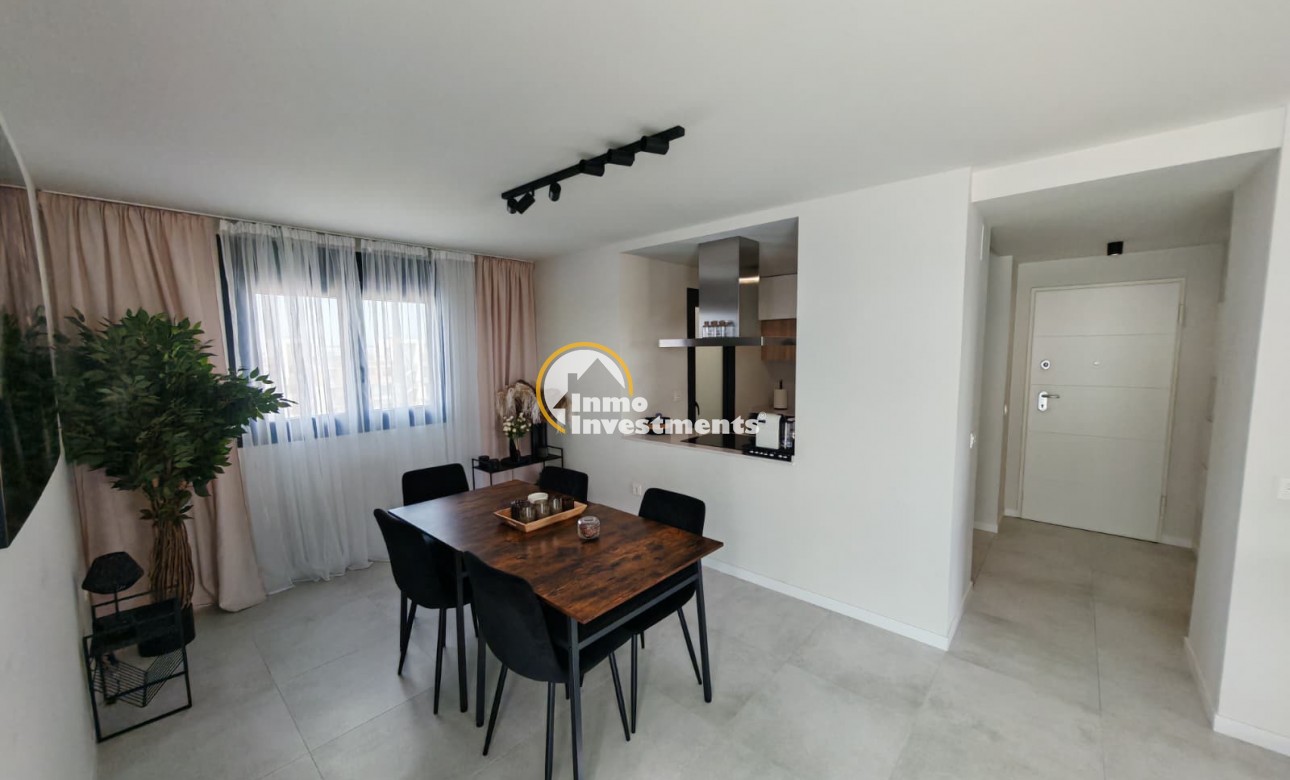 Bestaande bouw - Appartement - Pilar de la Horadada - 