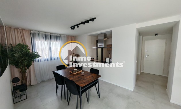 Bestaande bouw - Appartement - Pilar de la Horadada - 
