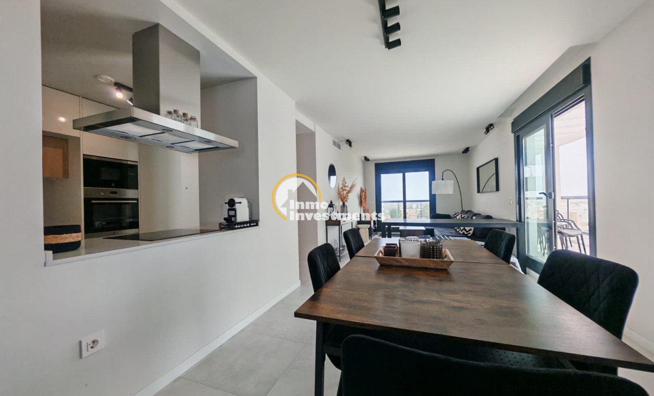 Bestaande bouw - Appartement - Pilar de la Horadada - 