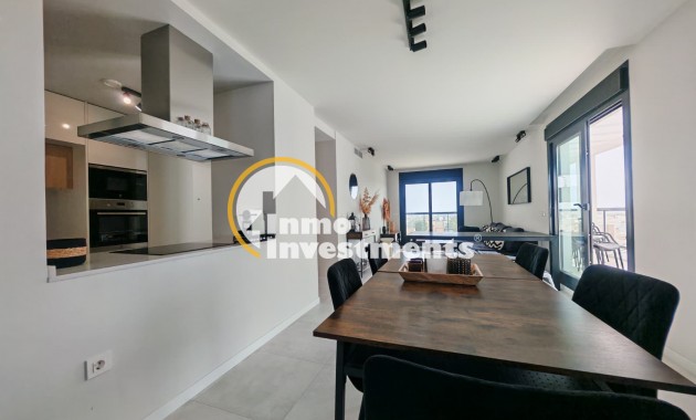Bestaande bouw - Appartement - Pilar de la Horadada - 