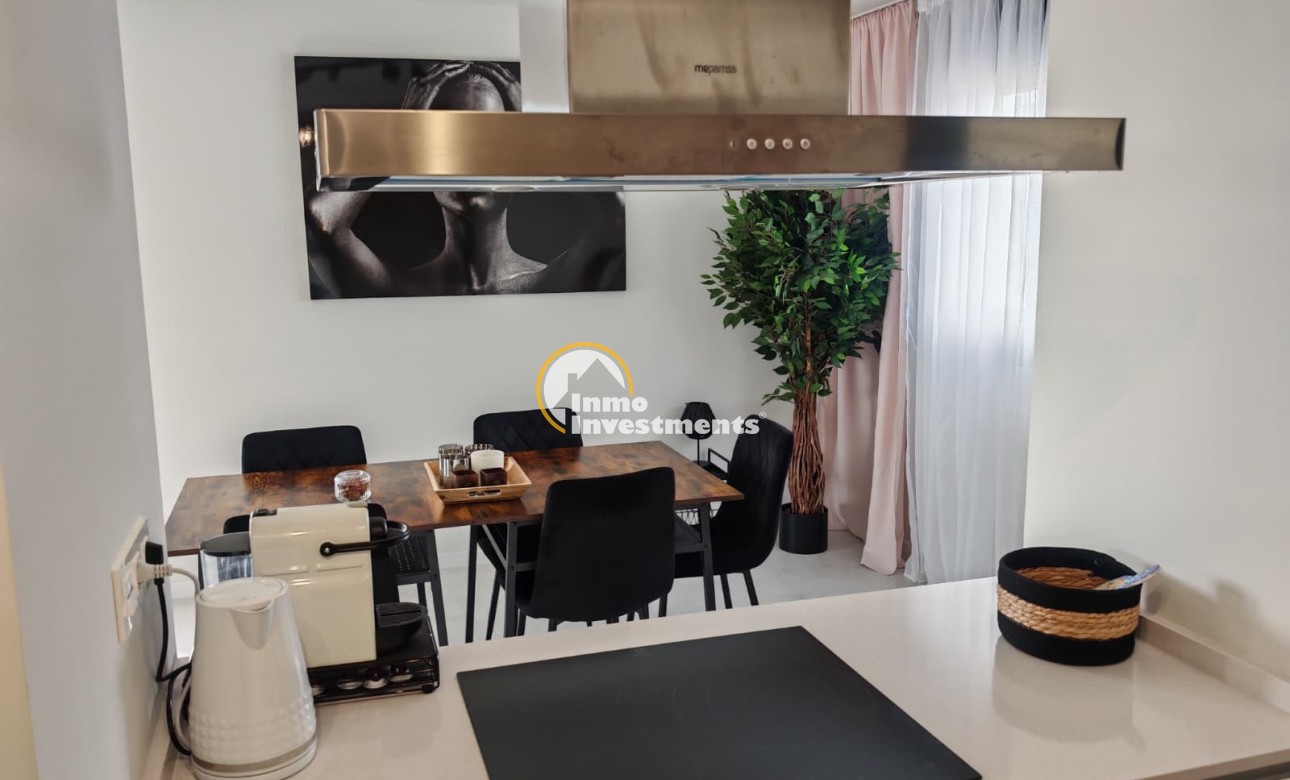 Bestaande bouw - Appartement - Pilar de la Horadada - 