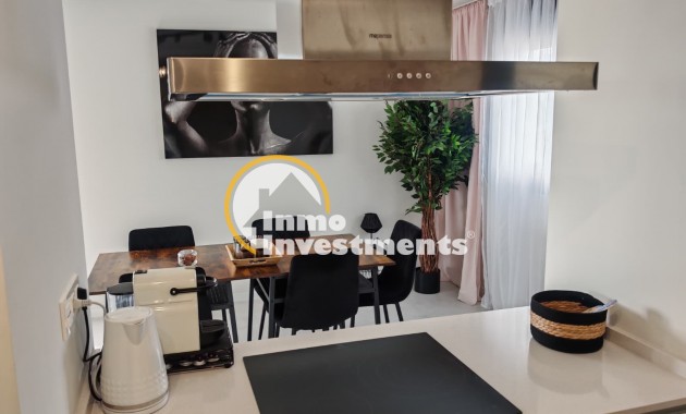 Bestaande bouw - Appartement - Pilar de la Horadada - 