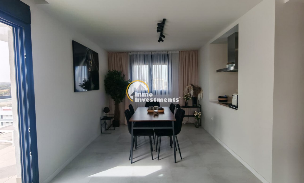 Bestaande bouw - Appartement - Pilar de la Horadada - 