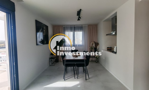 Bestaande bouw - Appartement - Pilar de la Horadada - 