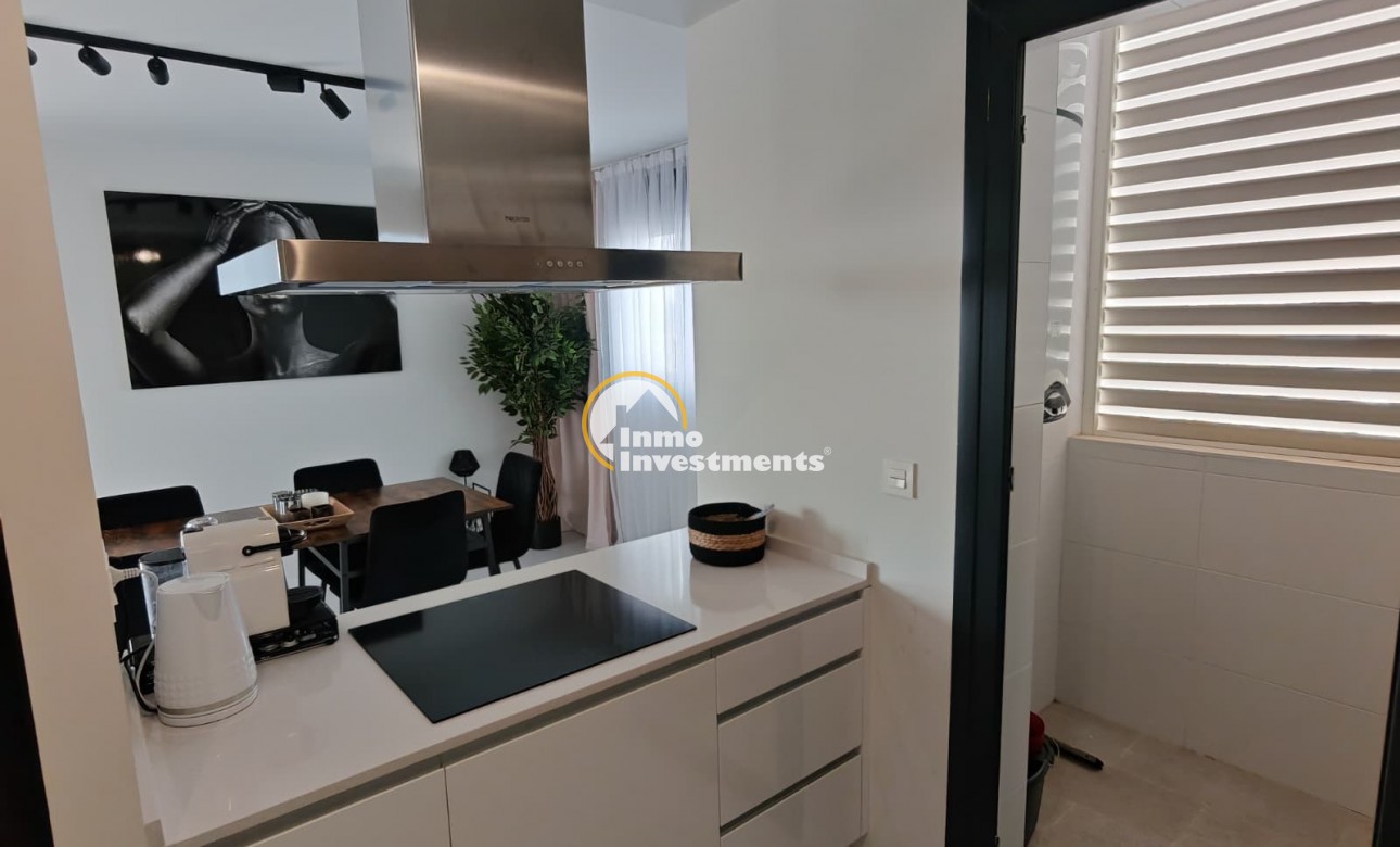 Bestaande bouw - Appartement - Pilar de la Horadada - 