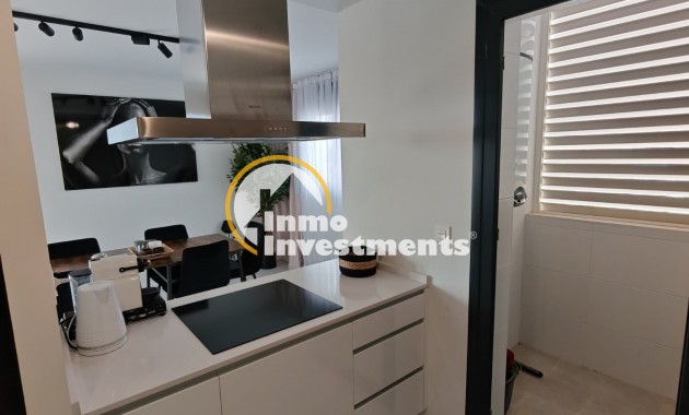Bestaande bouw - Appartement - Pilar de la Horadada - 