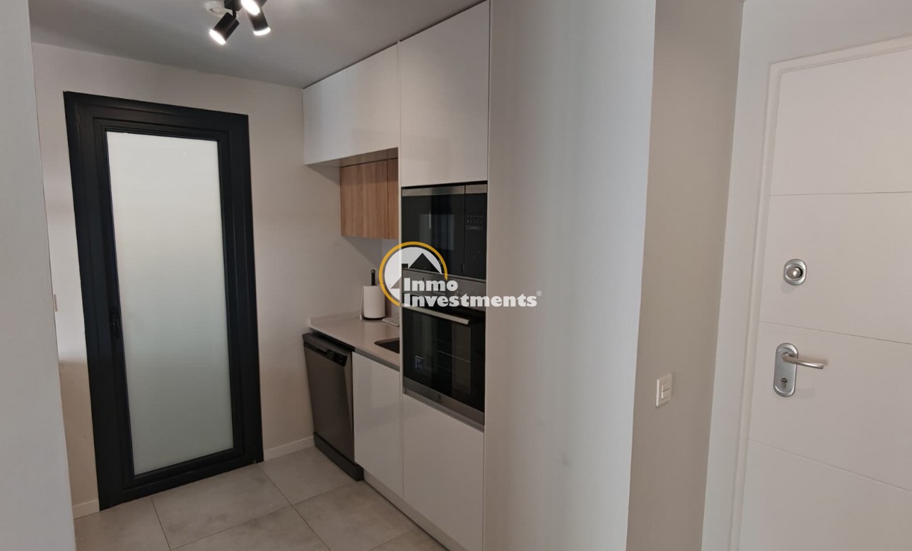 Bestaande bouw - Appartement - Pilar de la Horadada - 