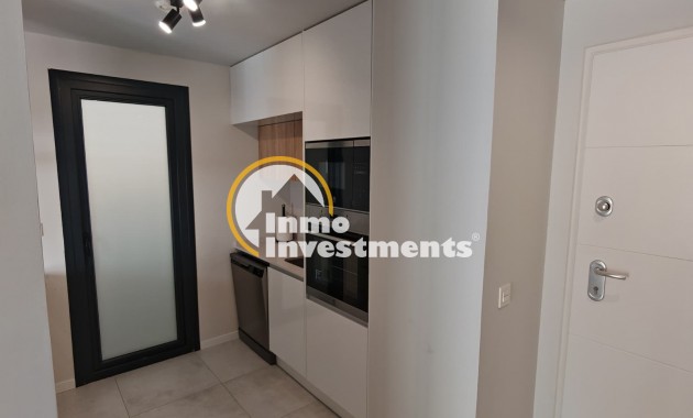 Bestaande bouw - Appartement - Pilar de la Horadada - 