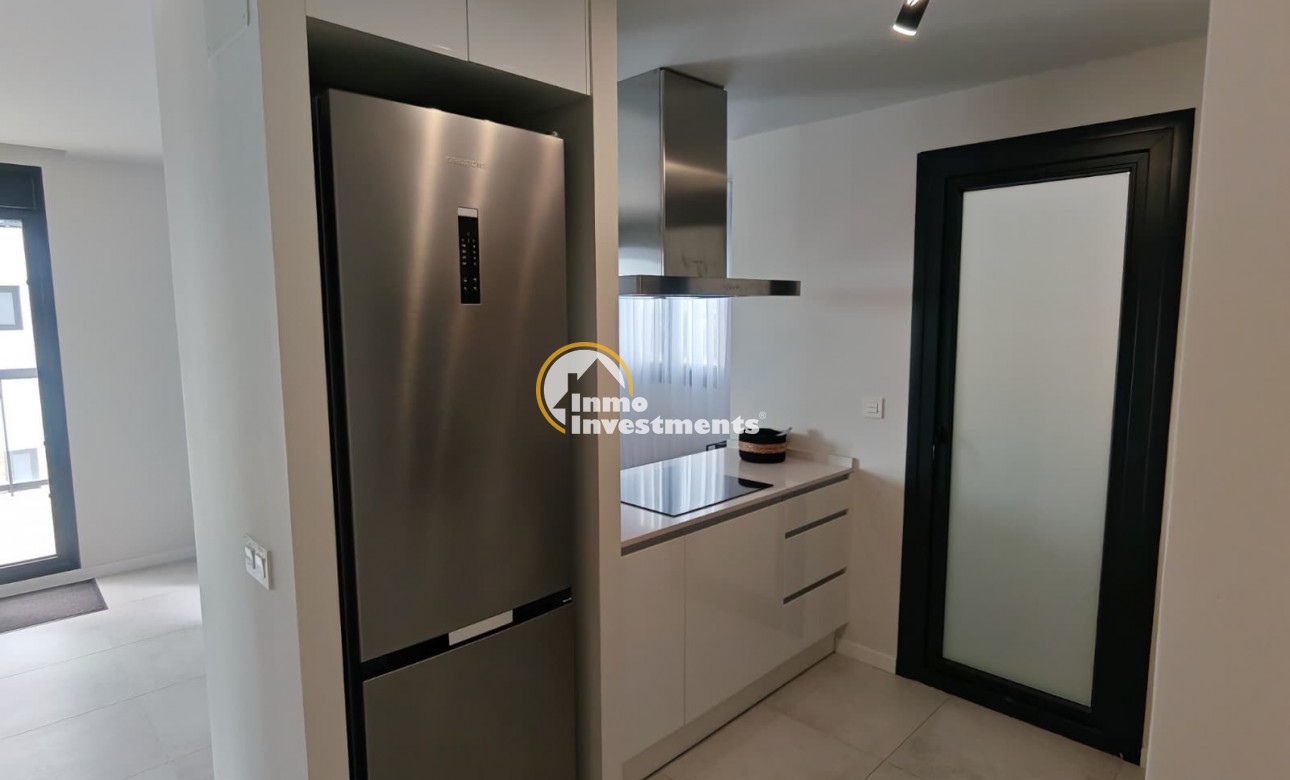 Bestaande bouw - Appartement - Pilar de la Horadada - 