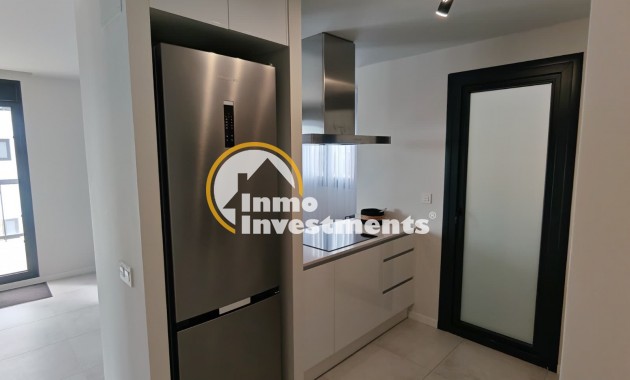 Bestaande bouw - Appartement - Pilar de la Horadada - 