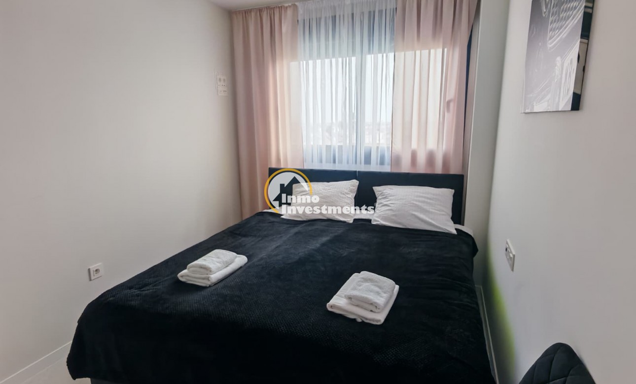 Bestaande bouw - Appartement - Pilar de la Horadada - 