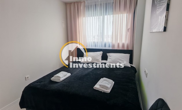 Bestaande bouw - Appartement - Pilar de la Horadada - 