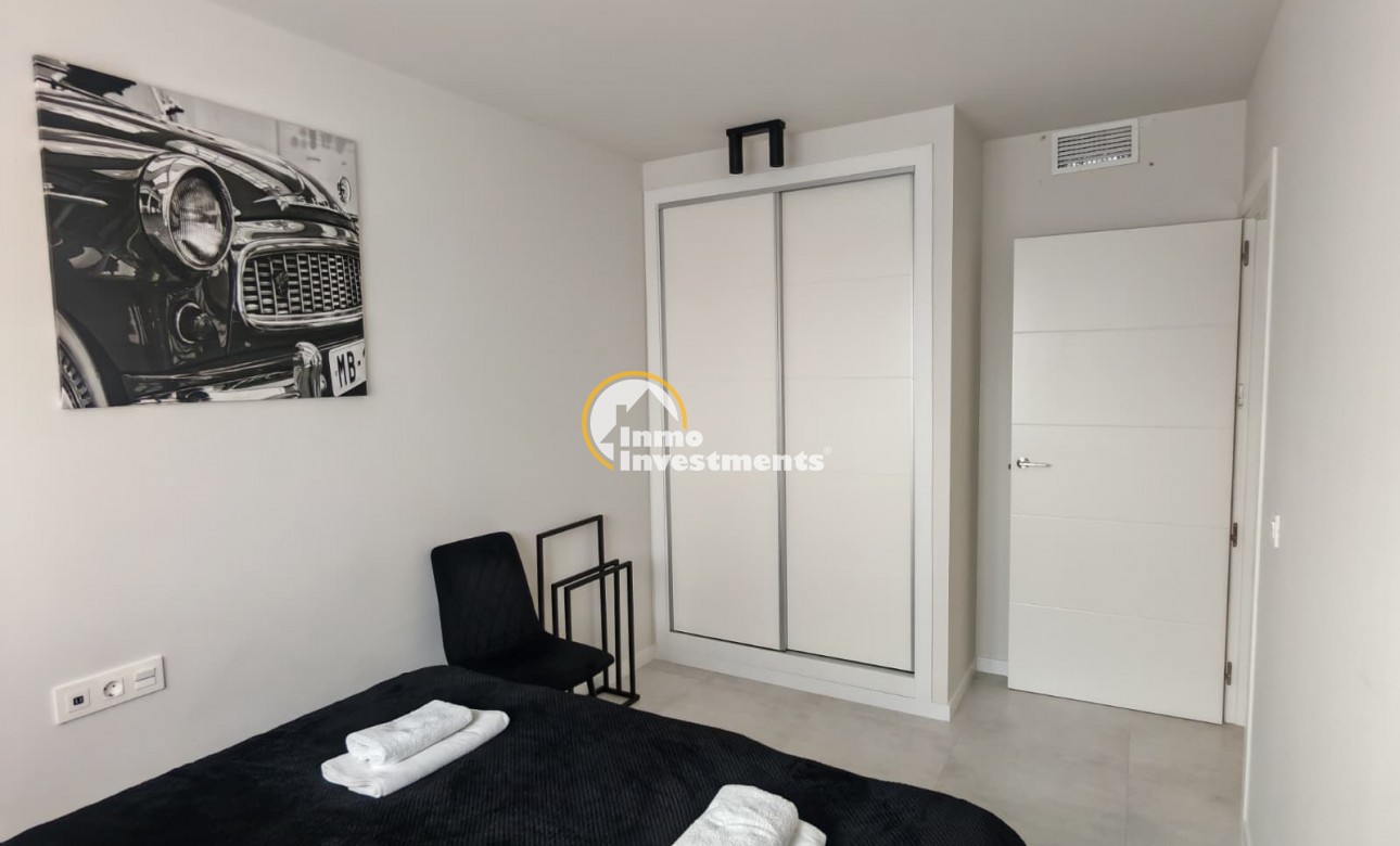 Bestaande bouw - Appartement - Pilar de la Horadada - 