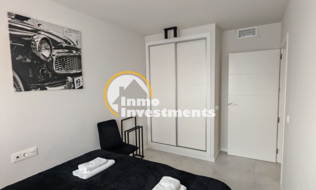 Bestaande bouw - Appartement - Pilar de la Horadada - 