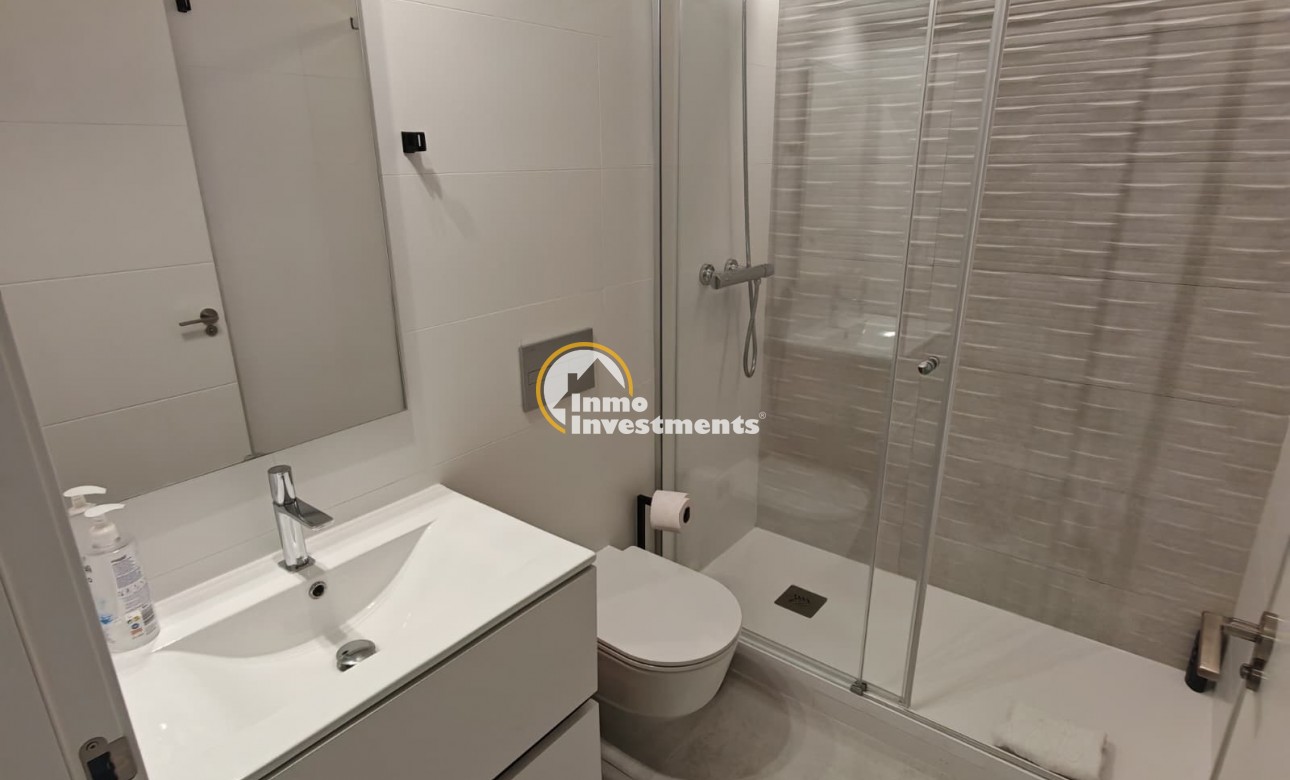 Bestaande bouw - Appartement - Pilar de la Horadada - 