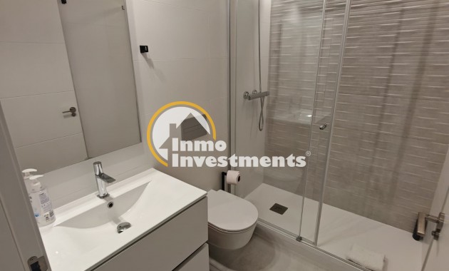 Bestaande bouw - Appartement - Pilar de la Horadada - 