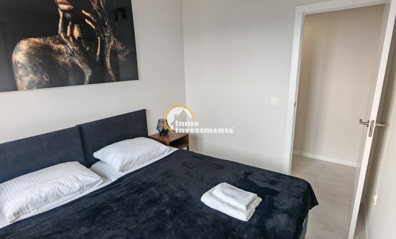 Bestaande bouw - Appartement - Pilar de la Horadada - 