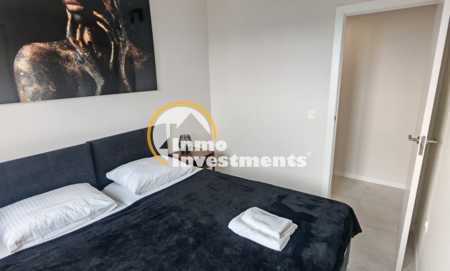 Bestaande bouw - Appartement - Pilar de la Horadada - 