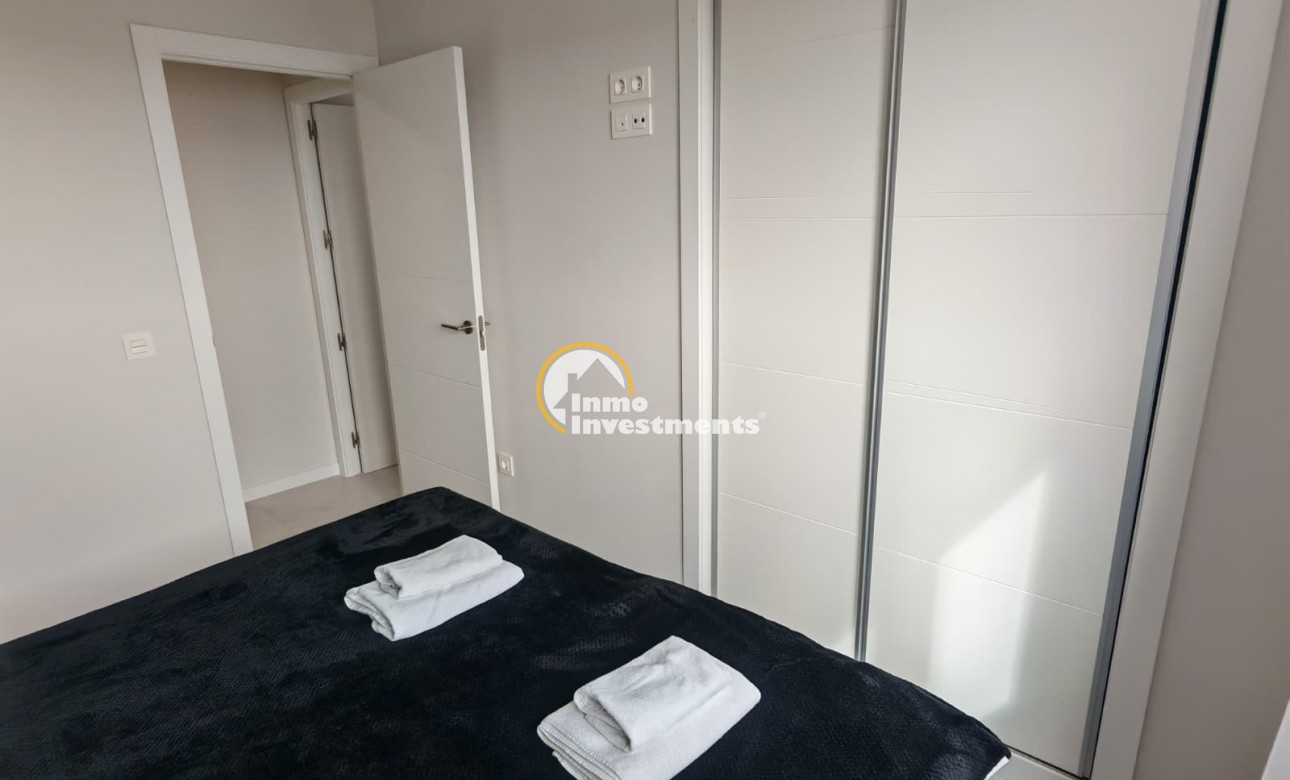Bestaande bouw - Appartement - Pilar de la Horadada - 
