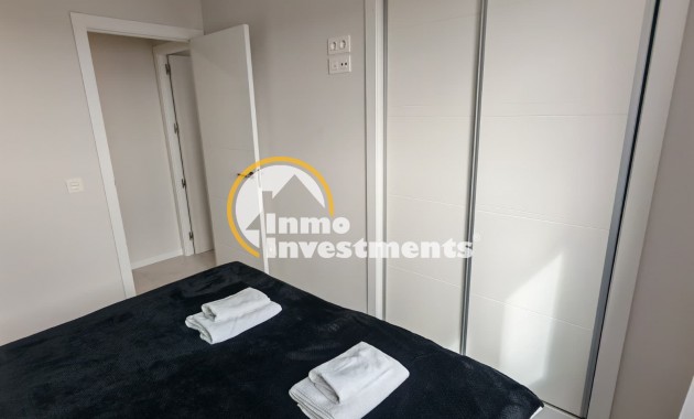 Bestaande bouw - Appartement - Pilar de la Horadada - 
