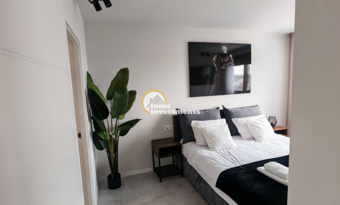 Bestaande bouw - Appartement - Pilar de la Horadada - 