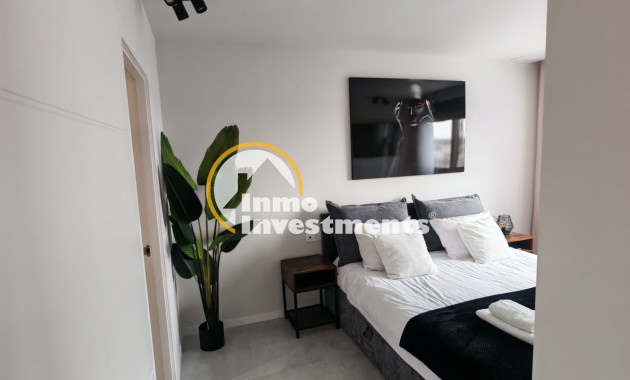 Bestaande bouw - Appartement - Pilar de la Horadada - 