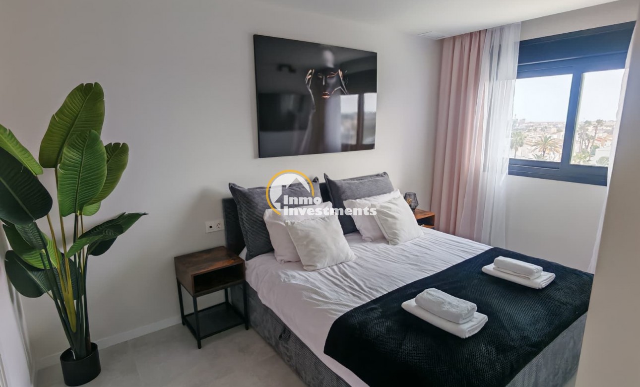 Bestaande bouw - Appartement - Pilar de la Horadada - 
