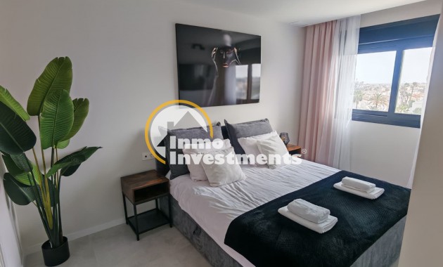 Bestaande bouw - Appartement - Pilar de la Horadada - 