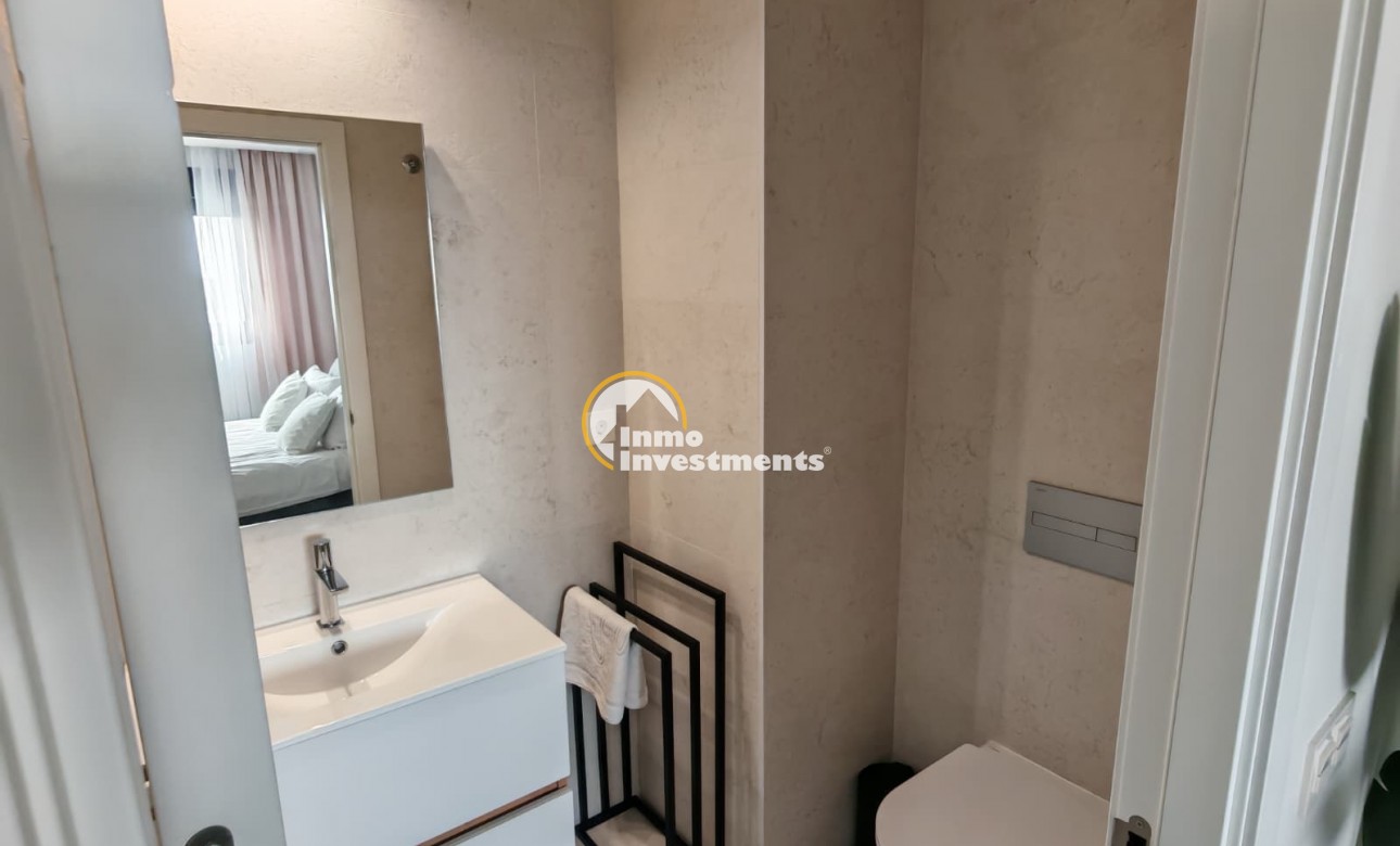Bestaande bouw - Appartement - Pilar de la Horadada - 