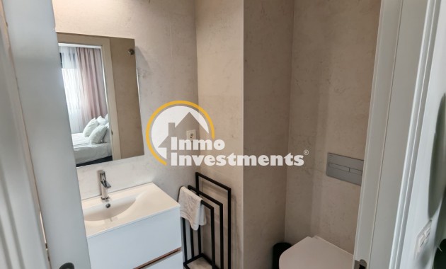 Bestaande bouw - Appartement - Pilar de la Horadada - 