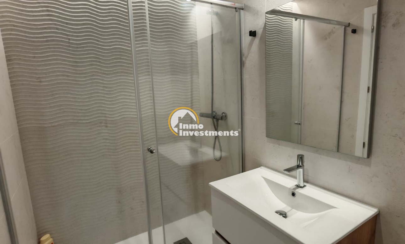 Bestaande bouw - Appartement - Pilar de la Horadada - 