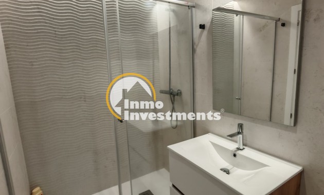 Bestaande bouw - Appartement - Pilar de la Horadada - 