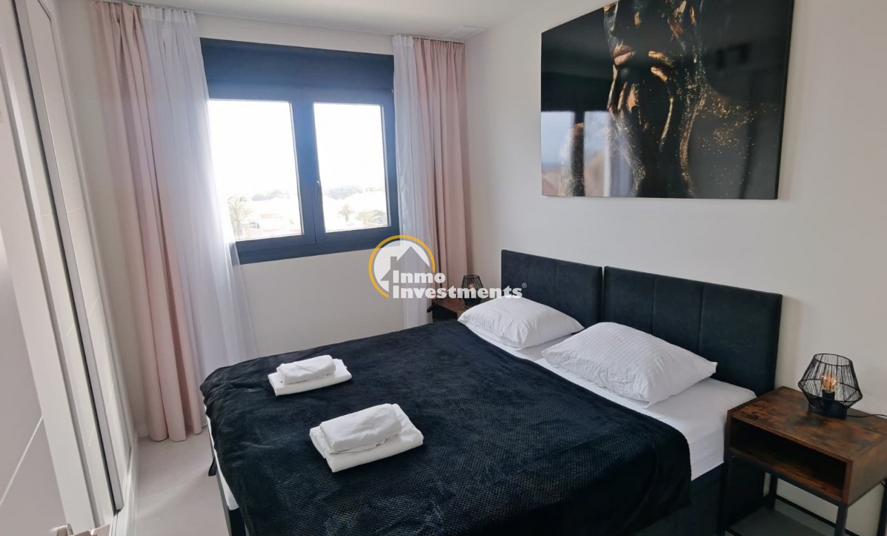 Bestaande bouw - Appartement - Pilar de la Horadada - 