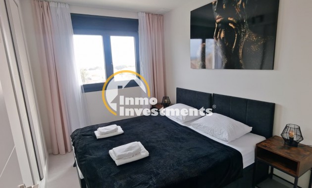 Bestaande bouw - Appartement - Pilar de la Horadada - 