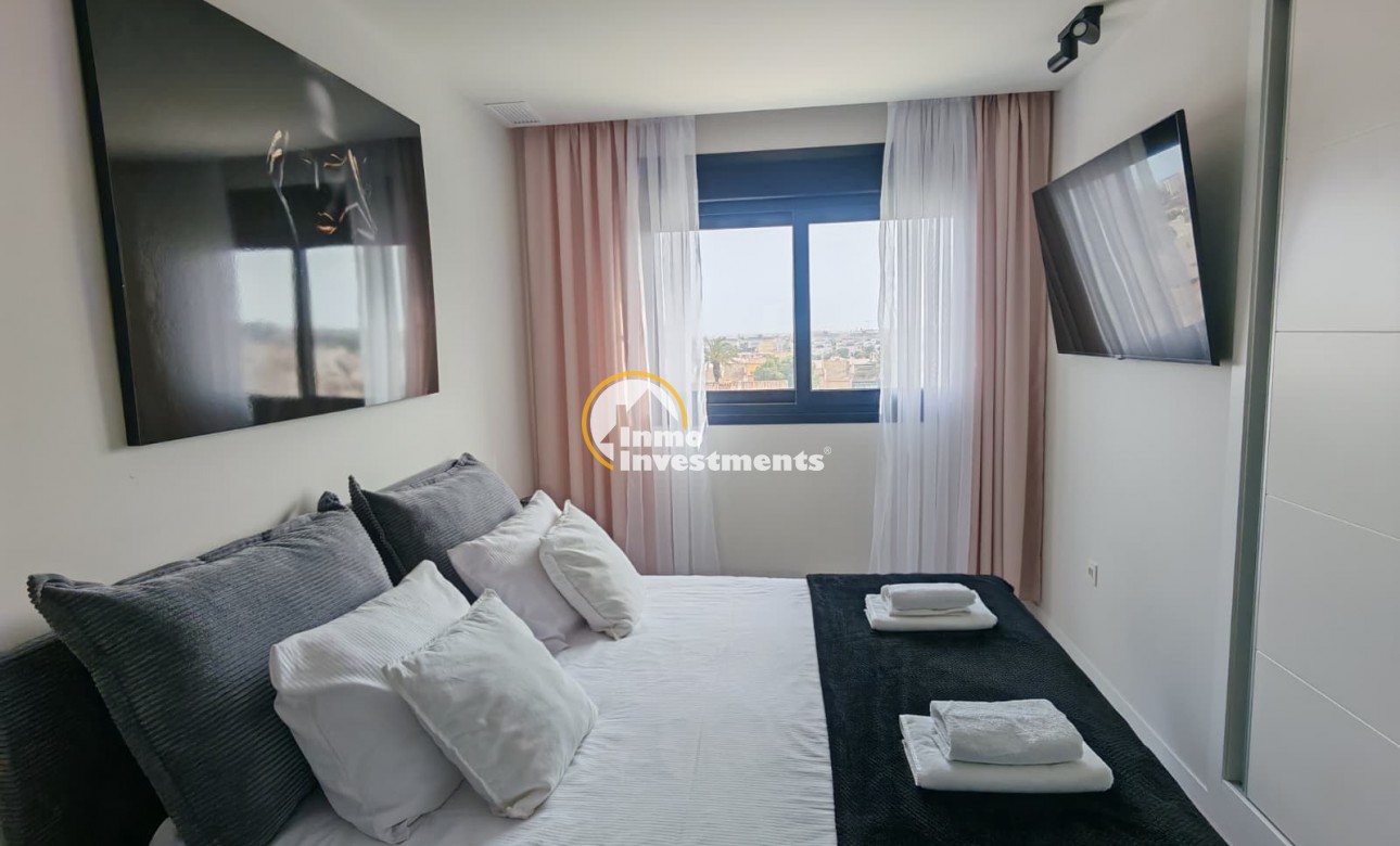 Bestaande bouw - Appartement - Pilar de la Horadada - 