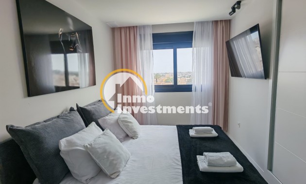 Bestaande bouw - Appartement - Pilar de la Horadada - 