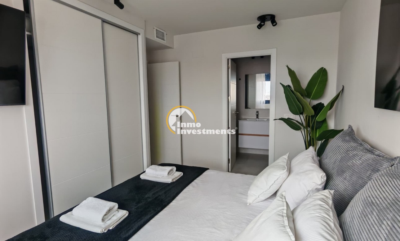Bestaande bouw - Appartement - Pilar de la Horadada - 