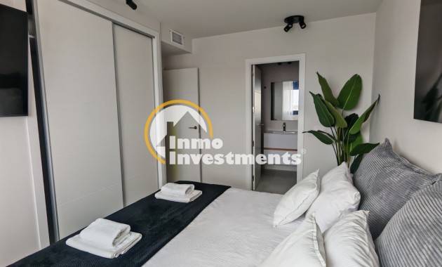 Bestaande bouw - Appartement - Pilar de la Horadada - 
