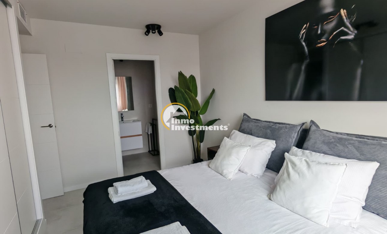 Bestaande bouw - Appartement - Pilar de la Horadada - 