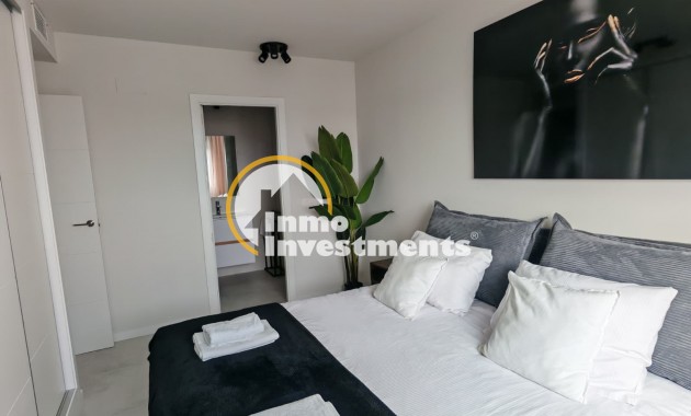Bestaande bouw - Appartement - Pilar de la Horadada - 