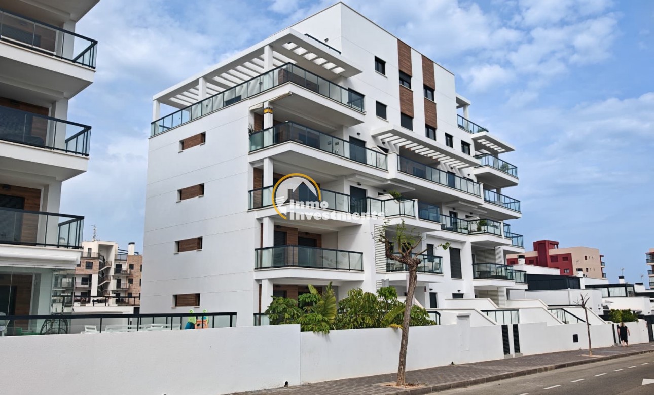 Bestaande bouw - Appartement - Pilar de la Horadada - 