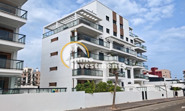 Bestaande bouw - Appartement - Pilar de la Horadada - 