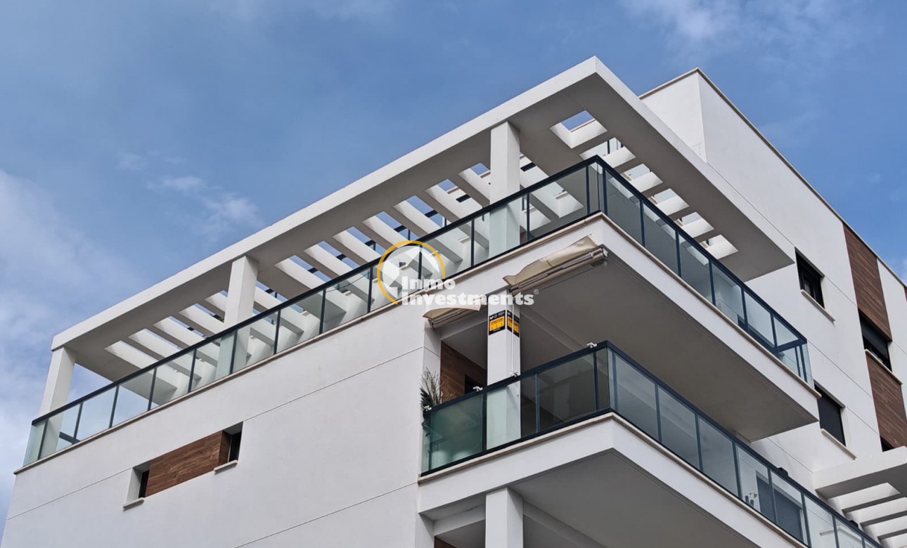 Bestaande bouw - Appartement - Pilar de la Horadada - 