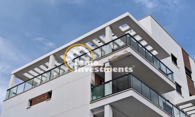 Bestaande bouw - Appartement - Pilar de la Horadada - 
