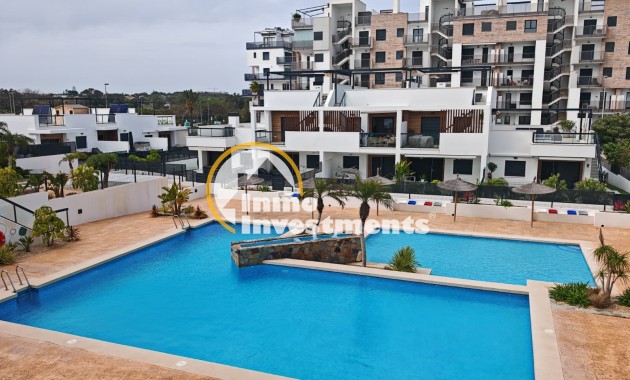 Bestaande bouw - Appartement - Pilar de la Horadada - 