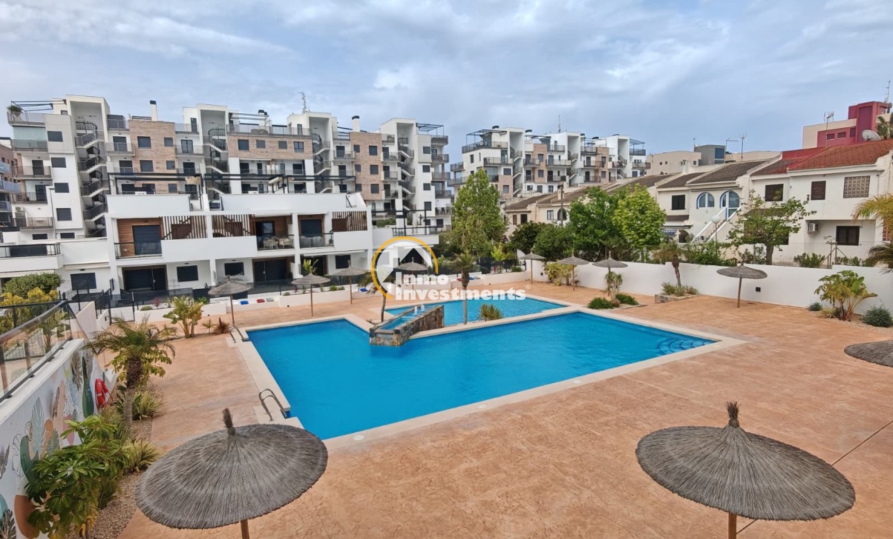 Bestaande bouw - Appartement - Pilar de la Horadada - 